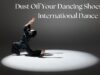 Dust Off Your Dancing Shoes: It’s International Dance Day! Dust Off Your Dancing Shoes It's International Dance Day!