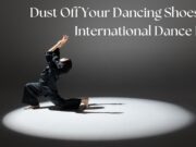 Dust Off Your Dancing Shoes: It’s International Dance Day! Dust Off Your Dancing Shoes It's International Dance Day!