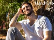 Hand Tattoos for Men: Express Yourself with Lasting Art Hand Tattoos for Men