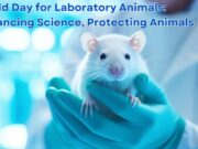 World Day for Laboratory Animals: Advancing Science, Protecting Animals World Day for Laboratory Animals Advancing Science, Protecting Animals
