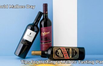 World Malbec Day: Tips for Hosting a Malbec Tasting Party World Malbec Day