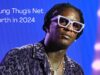 Young Thug’s Net Worth in 2024: Breaking Down His Earnings Young Thug's Net Worth in 2024