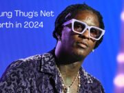 Young Thug’s Net Worth in 2024: Breaking Down His Earnings Young Thug's Net Worth in 2024