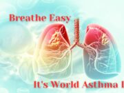 Breathe Easy: It’s World Asthma Day! Breathe Easy It's World Asthma Day!
