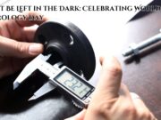Don’t Be Left in the Dark: Celebrating World Metrology Day Don't Be Left in the Dark Celebrating World Metrology Day