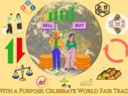 Shop With a Purpose: Celebrate World Fair Trade Day! Shop With a Purpose