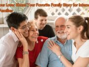Show Your Love: Share Your Favorite Family Story for International Day of Families Show Your Love Share Your Favorite Family Story for International Day of Families
