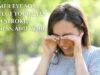 Summer Eye SOS: Protect Your Eyes from Eye Stroke, Dryness, and More! Summer Eye SOS Protect Your Eyes from Stroke, Dryness, and More!