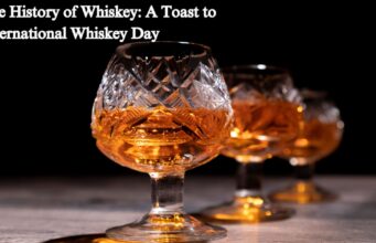 The History of Whiskey: A Toast to International Whiskey Day The History of Whiskey A Toast to International Whiskey Day