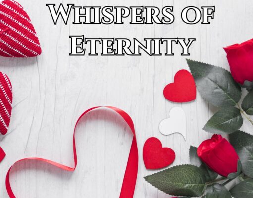 Whispers of Eternity Whispers of Eternity