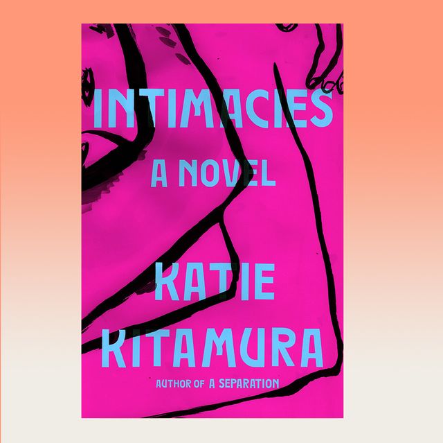 Intimations with the aid of Katie Kitamura