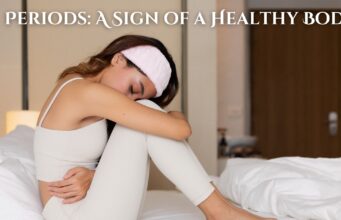 Periods: A Sign of a Healthy Body Periods A Sign of a Healthy Body