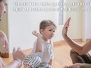 Thank You, Mom & Dad: A Heartfelt Message for Global Parents’ Day Thank You, Mom & Dad A Heartfelt Message for Global Parents' Day