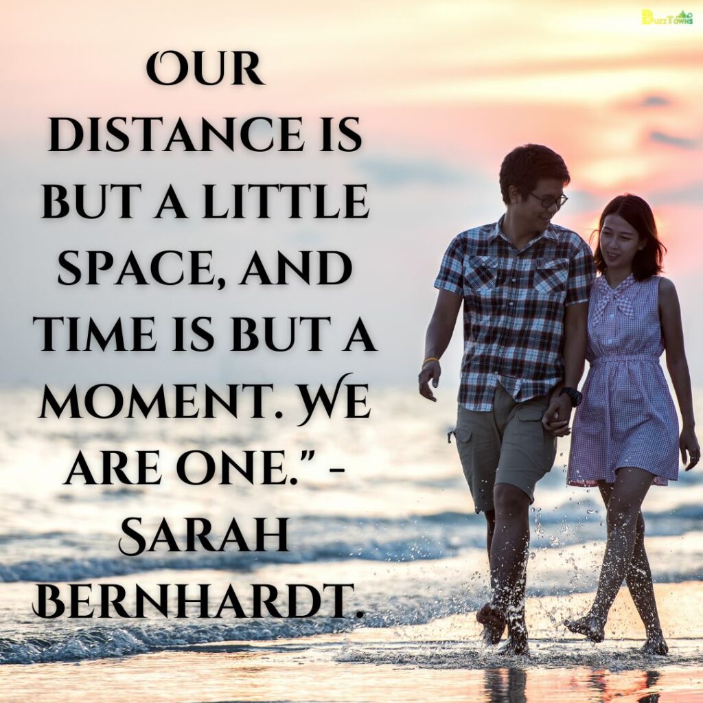 Long-Distance Quotes