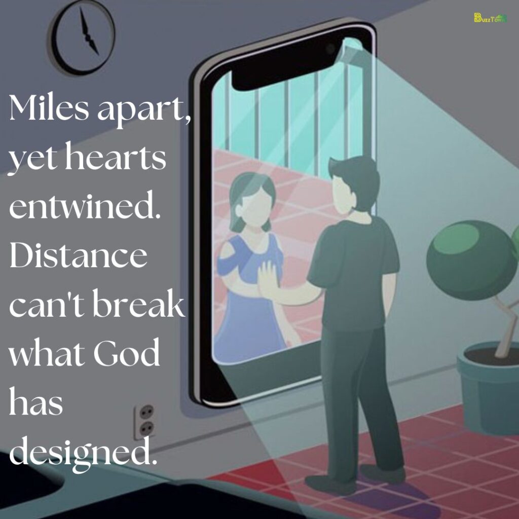 Long-Distance Quotes Images