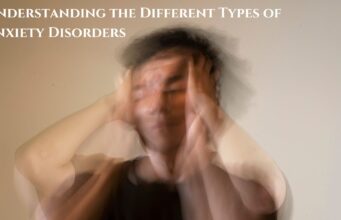 Understanding the Different Types of Anxiety Disorders Understanding the Different Types of Anxiety Disorders