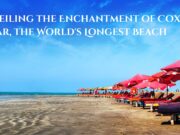Paradise Found: Unveiling the Enchantment of Cox’s Bazar, the World’s Longest Beach Unveiling the Enchantment of Cox's Bazar, the World's Longest Beach