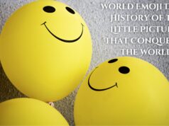 World Emoji Day: A History of the Little Pictures That Conquered the World World Emoji Day A History of the Little Pictures That Conquered the World