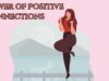 Power of Positive Connections Power of Positive Connections