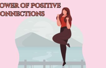 Power of Positive Connections Power of Positive Connections
