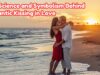The Science and Symbolism Behind Romantic Kissing in Love Science and Symbolism Behind Romantic Kissing in Love