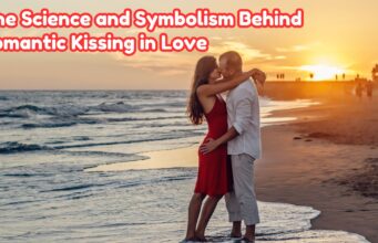 The Science and Symbolism Behind Romantic Kissing in Love Science and Symbolism Behind Romantic Kissing in Love