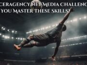 Socceragency.net Media Challenge: Can You Master These Skills? Socceragency.net Media Challenge Can You Master These Skills