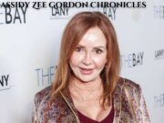 The Cassidy Zee Gordon Chronicles The Cassidy Zee Gordon Chronicles