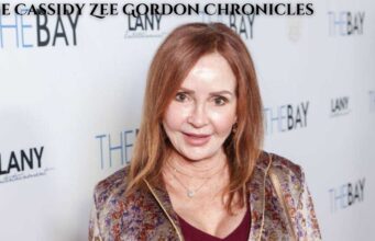 The Cassidy Zee Gordon Chronicles The Cassidy Zee Gordon Chronicles