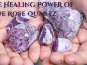 The Healing Power of Blue Rose Quartz The Healing Power of Blue Rose Quartz