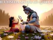 The Unseen Sister of Lord Shiva The Unseen Sister of Lord Shiva