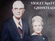 Violet Mattie Grinstead: The Unsung Architect of a Hollywood Legend Violet Mattie Grinstead