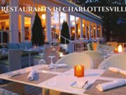 Best Restaurants in Charlottesville VA: A Local’s Picks best restaurants in Charlottesville VA