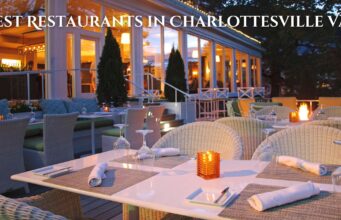 Best Restaurants in Charlottesville VA: A Local’s Picks best restaurants in Charlottesville VA
