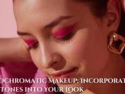 Monochromatic Makeup: Incorporating Pink Tones into Your Look Monochromatic Makeup Incorporating Pink Tones into Your Look