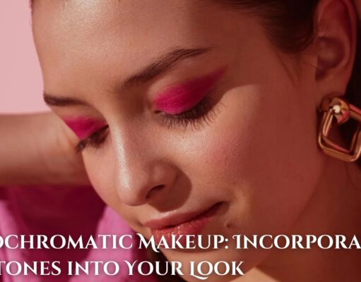 Monochromatic Makeup: Incorporating Pink Tones into Your Look Monochromatic Makeup Incorporating Pink Tones into Your Look
