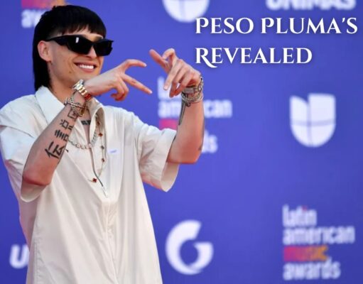Peso Pluma’s Age Revealed Peso Pluma's Age Revealed