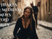 The Heart’s Cry: Medieval Women’s Untold Stories The Heart's Cry Medieval Women's Untold Stories
