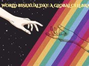 World Bisexual Day: A Global Celebration World Bisexual Day A Global Celebration