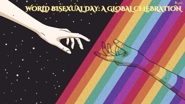 World Bisexual Day A Global Celebration