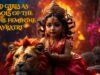 Child Girls as Symbols of the Divine Feminine in Navratri Child Girls as Symbols of the Divine Feminine in Navratri