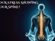 Is Your Stress Showing in Your Spine? Is Your Stress Showing in Your Spine