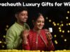 Karvachauth Luxury Gifts for Wife Karvachauth Luxury Gifts for Wife
