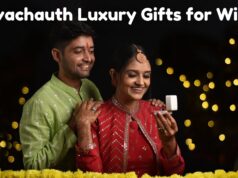 Karvachauth Luxury Gifts for Wife Karvachauth Luxury Gifts for Wife
