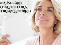 Menopause Care: Essential Tips for a Comfortable Journey Menopause Care Essential Tips for a Comfortable Journey