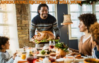Thanksgiving Recipes That Will Wow Thanksgiving Recipes That Will Wow