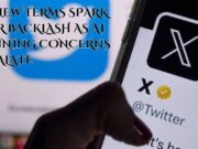 X’s New Terms Spark User Backlash as AI Training Concerns Escalate X's New Terms Spark User Backlash as AI Training Concerns Escalate