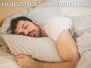 10-3-2-1-0 Sleep Hack: Your Nightly Reset 10-3-2-1-0 Sleep Hack Your Nightly Reset