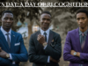 Men’s Day: A Day of Recognition Men's Day