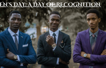 Men’s Day: A Day of Recognition Men's Day